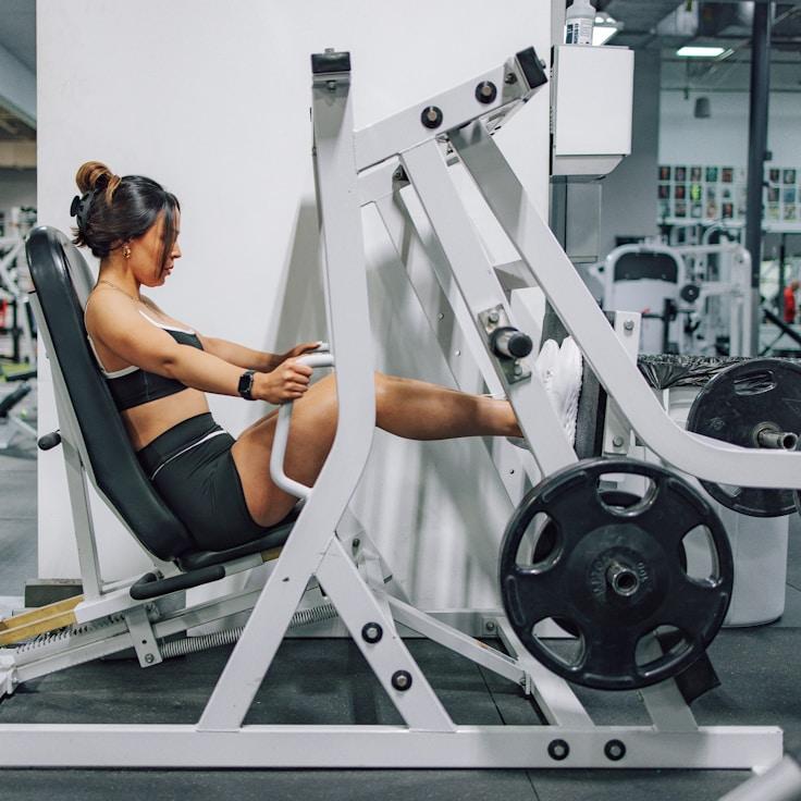 Selecting the right gym and fitness environment