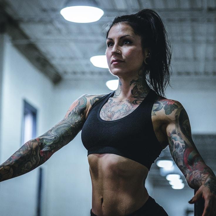 Choosing a gym and building a consistent fitness routine