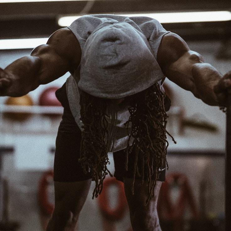 Group fitness class environment